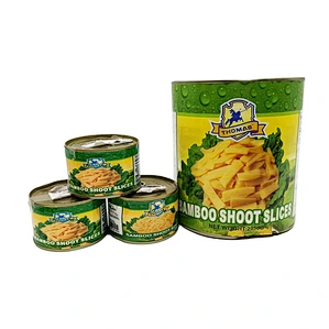 canned sliced bamboo shoots