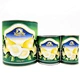canned pear in syrup
