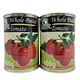peeled tomatoes 400g can