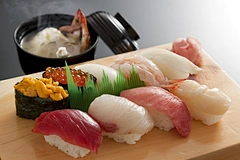 sushi ginger pickled ginger