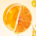 orange mandarin