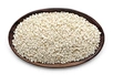 hulled sesame seed plant