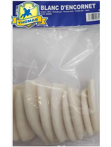 frozen squid tube prices
