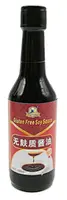 gluten soy sauce