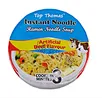 oem cup noodles instant