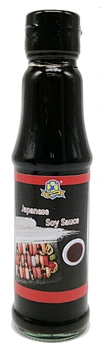 Authentic Japenese sauce