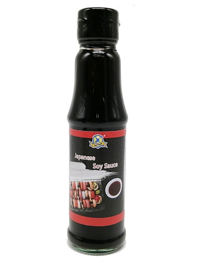 Authentic Japenese sauce