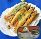 canned sardine in brine