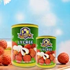 lychee canned