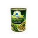 green peas canned vegetable