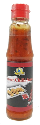 Sweet Chilli Sauce 160g/150 ml