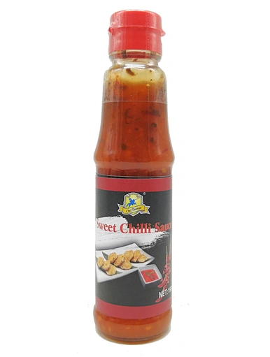 chilli sauce