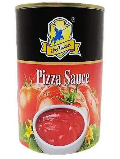 sauce pizza