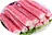 crab sticks surimi fish