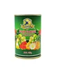 mix fruit cocktail 425g
