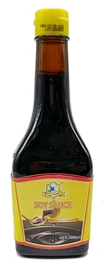 Soy Sauce 380ml