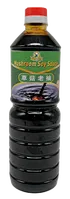 Mushroom Soy Sauce 1000ml