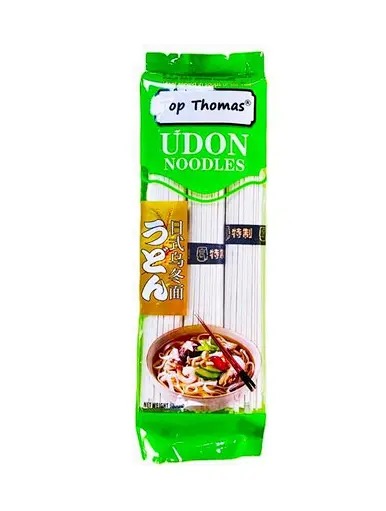 udon noodles gluten free