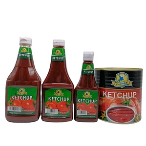 3000g tomato ketchup