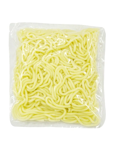 easy homemade ramen