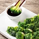 frozen green cauliflower