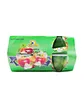 Diced Apple in Apple Jelly Cup 122g