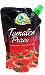tomato paste pepper paste