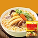 oem flavor instant noodle