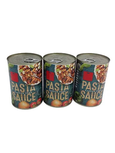 pasta sauce