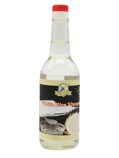 vinegar rice