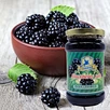 strawberry blackberry jam