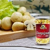 jolly whole mushroom