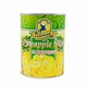 Canned Pineapple Slice 567g