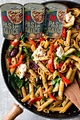 pasta sauce