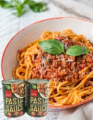 pasta sauce tomato sauce