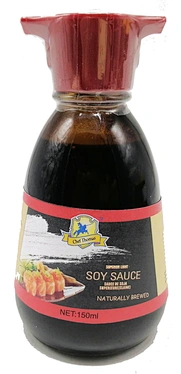 Superior Light Soy Sauce 150ml
