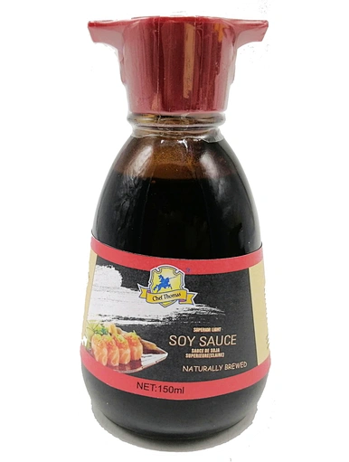 light soy sauce 150ml