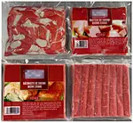 crab sticks surimi fish