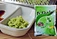 real wasabi powder
