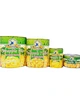 pineapple slice juice