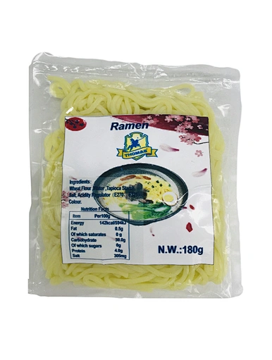 chinese ramen noodle wholesale