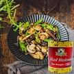 mushroom canned