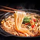 spicy noodle