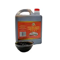 5LB Oyster Sauce