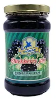 blackberry raspberry jam