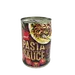 pasta with tomato sauce