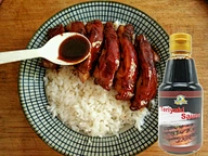 Sauce Teriyaki 200ml