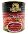 tomato sauce pizza sauce