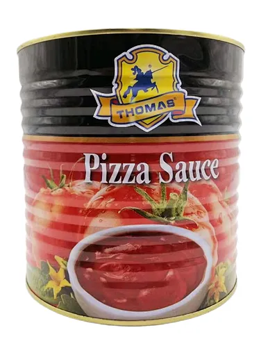 tomato sauce pizza sauce