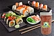ginger sushi ginger